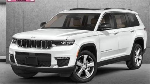 JEEP GRAND CHEROKEE 2023 1C4RJKAG6P8822552 image